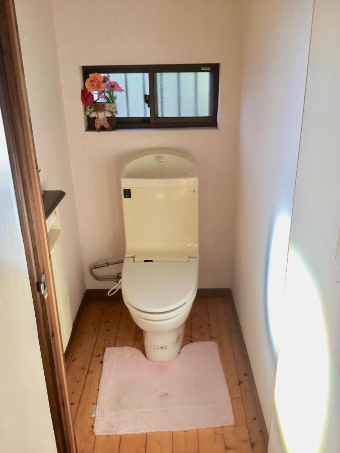 天ゆふ Villa ยูฟุอิน ภายนอก รูปภาพ