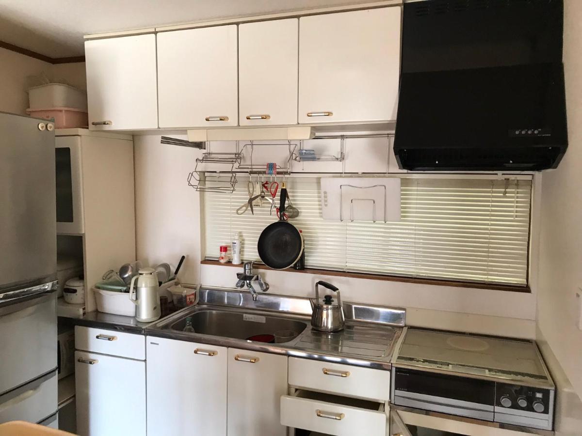 天ゆふ Villa ยูฟุอิน ภายนอก รูปภาพ