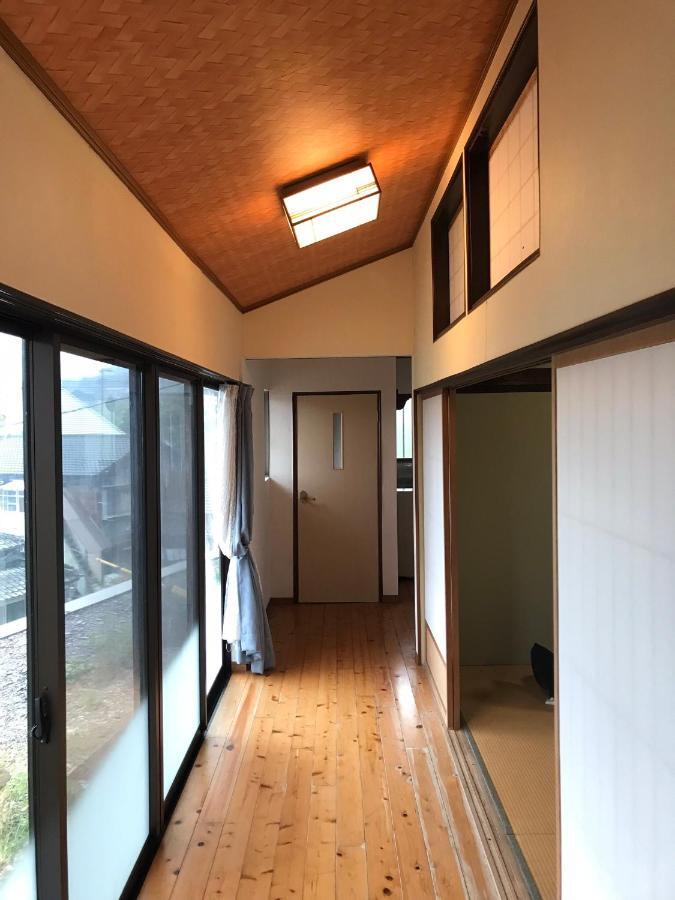 天ゆふ Villa ยูฟุอิน ภายนอก รูปภาพ